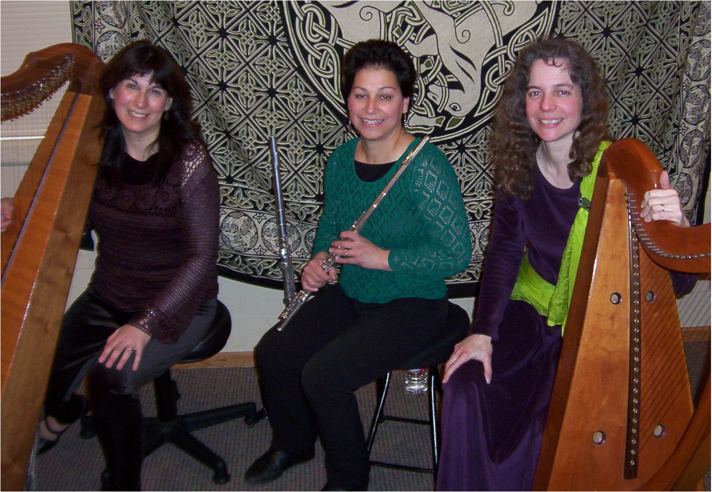 vashon concert